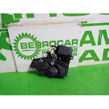 Recambio de maneta interior trasera izquierda para citroën c5 berlina attraction referencia OEM IAM 9649218977  