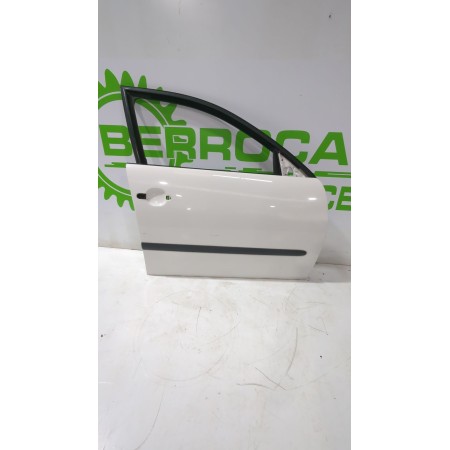 Recambio de puerta delantera derecha para seat ibiza iii (6l1) 1.4 tdi referencia OEM IAM 6L4831056S  