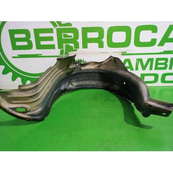 Recambio de paso rueda delantero derecho para nissan micra (k11) básico referencia OEM IAM 63842  
