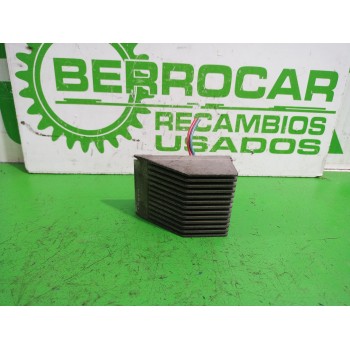 Recambio de resistencia calefaccion para seat ibiza (6l1) 1.9 sdi referencia OEM IAM 6Q1907521  