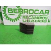 Recambio de resistencia calefaccion para seat ibiza (6l1) 1.9 sdi referencia OEM IAM 6Q1907521  
