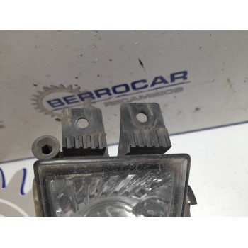 Recambio de faro antiniebla izquierdo para opel insignia berlina 2.0 16v cdti referencia OEM IAM 13226828  