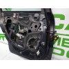 Recambio de puerta trasera izquierda para peugeot 508 active referencia OEM IAM 9006S0  