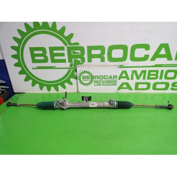 Recambio de cremallera direccion para fiat bravo (198) 1.9 dynamic multijet referencia OEM IAM 51809104  