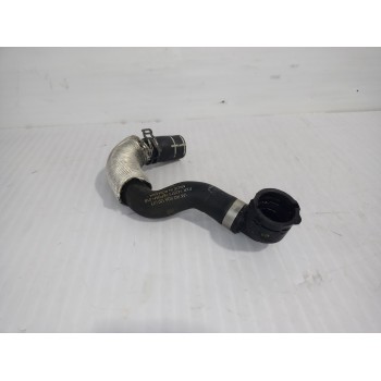 Recambio de tubo para volkswagen touran (5t1) advance bmt referencia OEM IAM 5QA122073  