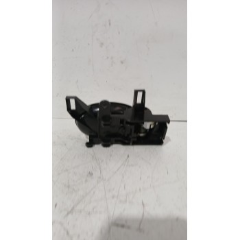 Recambio de maneta interior trasera derecha para nissan juke (f15) 1.5 dci referencia OEM IAM 806701HB3A  