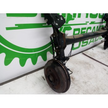 Recambio de puente trasero para citroën c3 1.4 hdi sx referencia OEM IAM 5148J5  