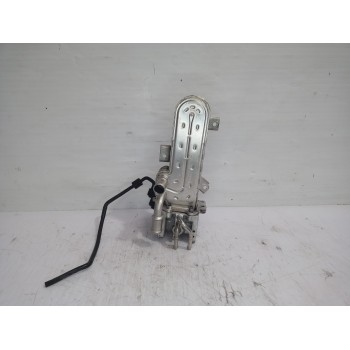 Recambio de enfriador egr para seat altea xl (5p5) family referencia OEM IAM 038131513AD  