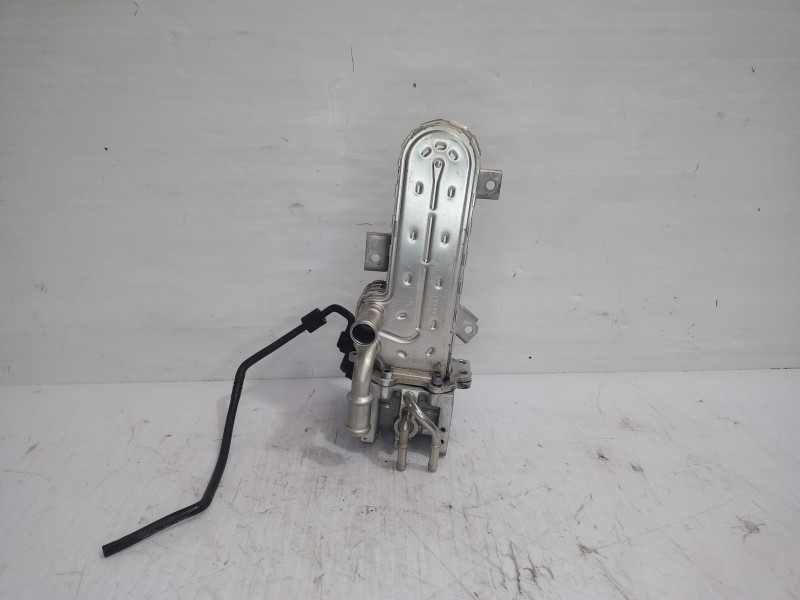 Recambio de enfriador egr para seat altea xl (5p5) family referencia OEM IAM 038131513AD  