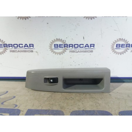Recambio de mando elevalunas trasero izquierdo para kia sorento 2.5 crdi referencia OEM IAM 478521-B110  