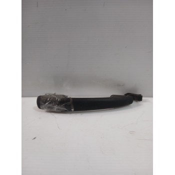 Recambio de maneta exterior trasera derecha para citroën c4 grand picasso i (ua_) 1.6 hdi referencia OEM IAM 9101GH  