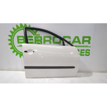 Recambio de puerta delantera derecha para seat ibiza iii (6l1) 1.4 tdi referencia OEM IAM 6L4831056S  
