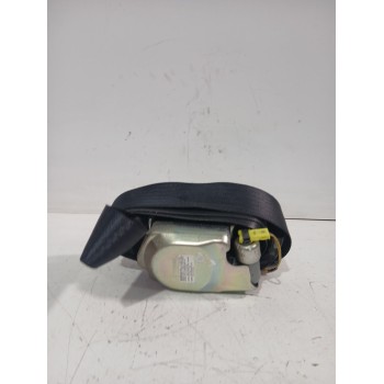 Recambio de cinturon seguridad delantero izquierdo para peugeot 107 (pm_, pn_) 1.4 hdi referencia OEM IAM L071801  