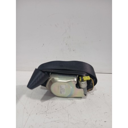 Recambio de cinturon seguridad delantero izquierdo para peugeot 107 (pm_, pn_) 1.4 hdi referencia OEM IAM L071801  
