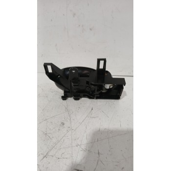 Recambio de maneta interior trasera derecha para nissan juke (f15) 1.5 dci referencia OEM IAM 806701HB3A  