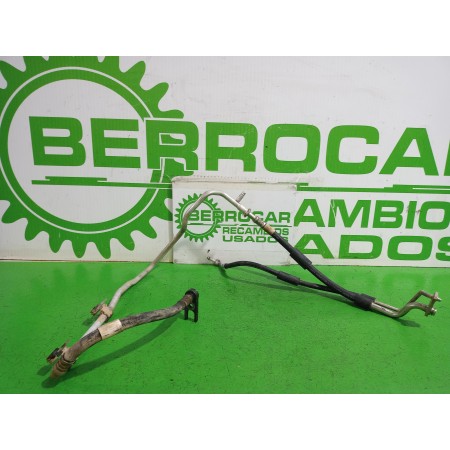 Recambio de tubo para citroën xsara berlina 1.9 d sx referencia OEM IAM 96274079805  
