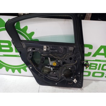 Recambio de puerta trasera izquierda para peugeot 508 active referencia OEM IAM 9006S0  