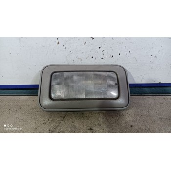 Recambio de luz interior para alfa romeo giulietta (191) 1.6 jtdm cat referencia OEM IAM 735482599  