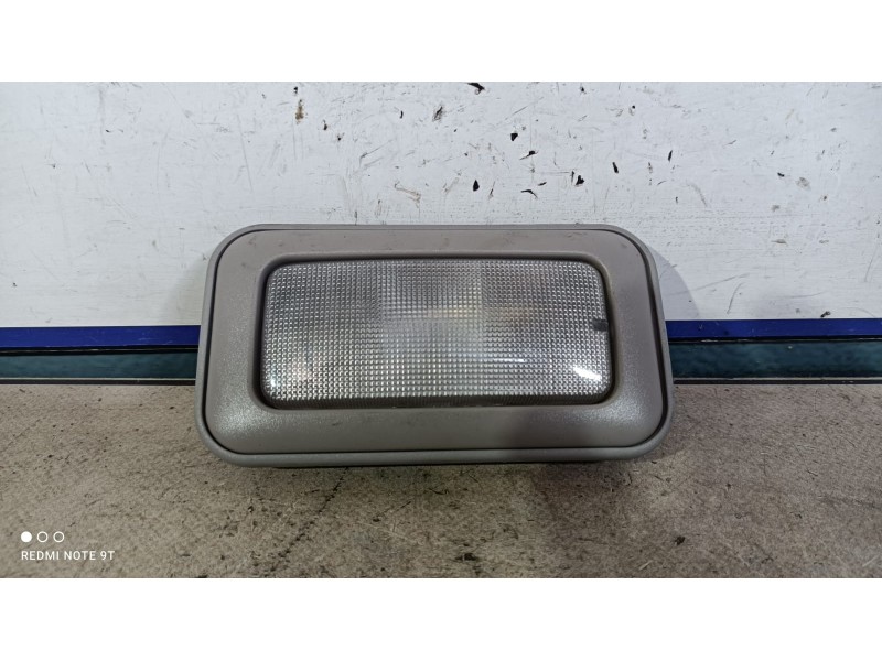 Recambio de luz interior para alfa romeo giulietta (191) 1.6 jtdm cat referencia OEM IAM 735482599  