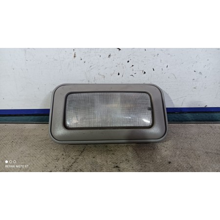 Recambio de luz interior para alfa romeo giulietta (191) 1.6 jtdm cat referencia OEM IAM 735482599  