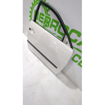 Recambio de puerta delantera derecha para seat ibiza iii (6l1) 1.4 tdi referencia OEM IAM 6L4831056S  