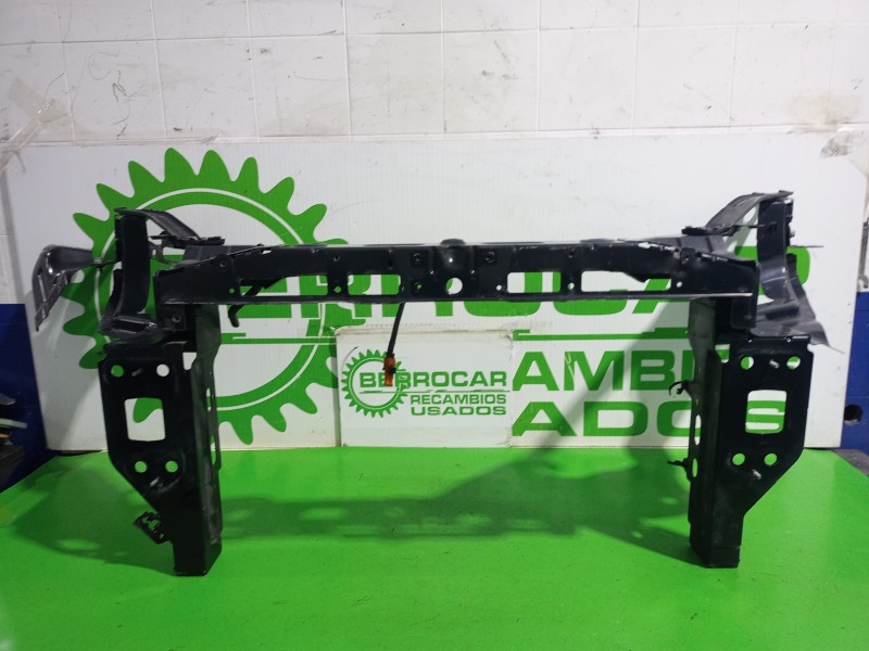 Recambio de panel frontal para fiat bravo (198) 1.9 dynamic multijet referencia OEM IAM 51894555  