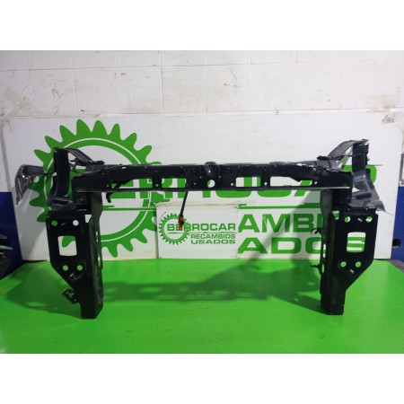 Recambio de panel frontal para fiat bravo (198) 1.9 dynamic multijet referencia OEM IAM 51894555  