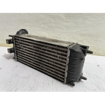 Recambio de intercooler para peugeot 308 sw envy referencia OEM IAM 9684212480  
