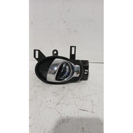 Recambio de maneta interior trasera izquierda para nissan juke (f15) 1.5 dci referencia OEM IAM 806711HB3A  