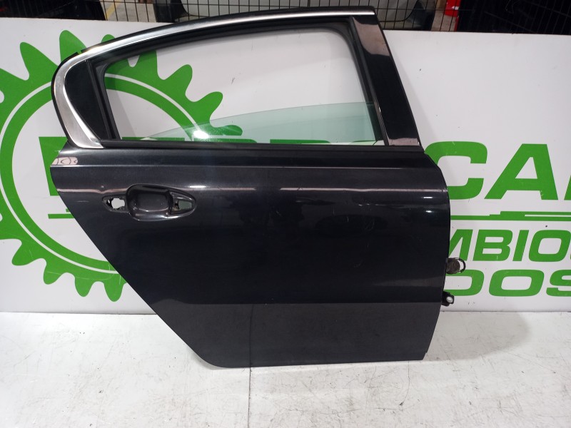 Recambio de puerta trasera derecha para peugeot 508 active referencia OEM IAM 9008X3  