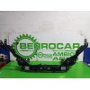 Recambio de panel frontal para fiat bravo (198) 1.9 dynamic multijet referencia OEM IAM 51894555  