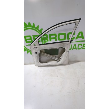 Recambio de puerta delantera derecha para seat ibiza iii (6l1) 1.4 tdi referencia OEM IAM 6L4831056S  