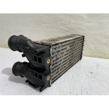 Recambio de intercooler para peugeot 308 sw envy referencia OEM IAM 9684212480  