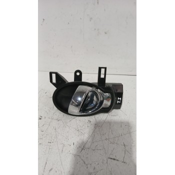 Recambio de maneta interior trasera izquierda para nissan juke (f15) 1.5 dci referencia OEM IAM 806711HB3A  