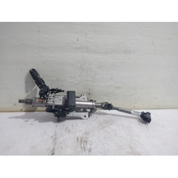 Recambio de columna direccion para opel corsa f edition referencia OEM IAM 9824737580  