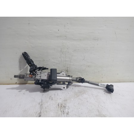 Recambio de columna direccion para opel corsa f edition referencia OEM IAM 9824737580  