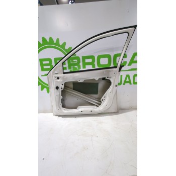 Recambio de puerta delantera derecha para seat ibiza iii (6l1) 1.4 tdi referencia OEM IAM 6L4831056S  