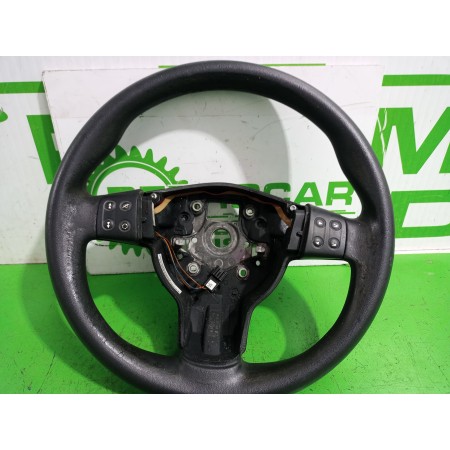 Recambio de volante para seat ibiza (6l1) 1.9 sdi referencia OEM IAM 5P0419091D  