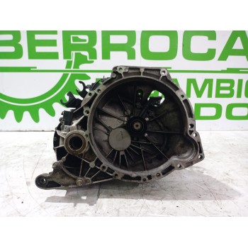 CAJA CAMBIOS XS4R7F096 