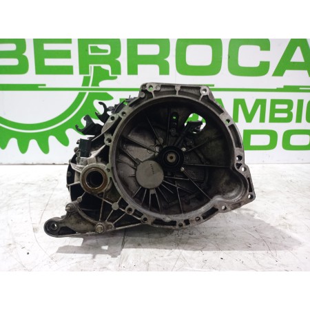 Recambio de caja cambios para ford transit connect (tc7) 1.8 tdci cat referencia OEM IAM XS4R7F096  