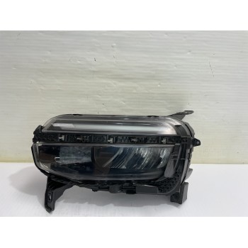 Recambio de faro izquierdo para jeep avenger altitude referencia OEM IAM 52218719  