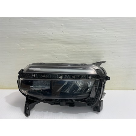 Recambio de faro izquierdo para jeep avenger altitude referencia OEM IAM 52218719  