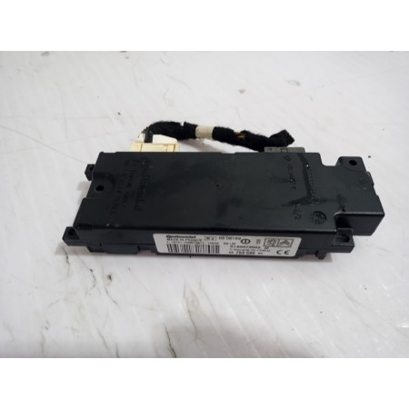 Recambio de modulo electronico para peugeot 308 sw envy referencia OEM IAM 9675359580  