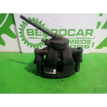 Recambio de pinza de freno delantera derecha para citroën c3 1.4 hdi sx referencia OEM IAM 9650198880  