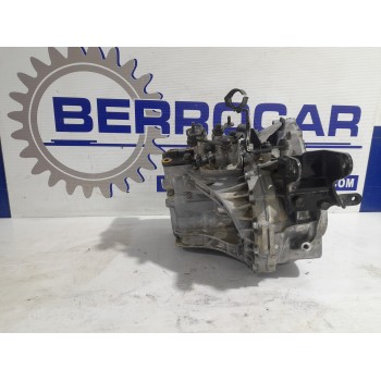 Recambio de caja cambios para kia sportage 2.0 turbodiesel cat referencia OEM IAM S615JE  