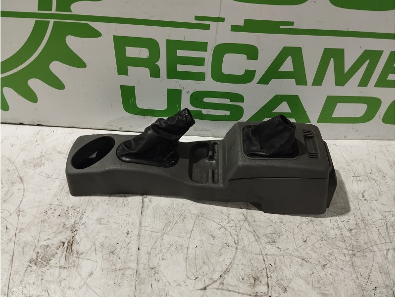 Recambio de consola central para ford transit connect (tc7) 1.8 tdci cat referencia OEM IAM 2T14VO45A74CBW  