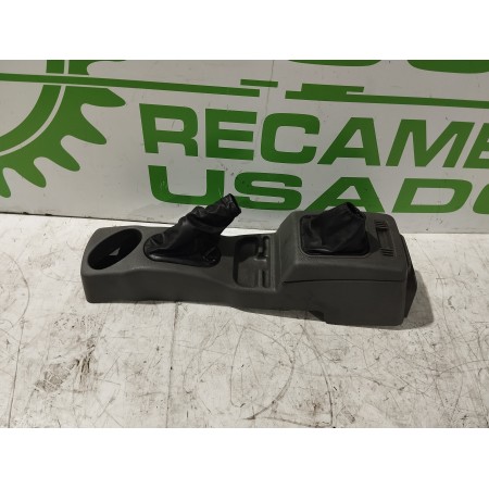 Recambio de consola central para ford transit connect (tc7) 1.8 tdci cat referencia OEM IAM 2T14VO45A74CBW  
