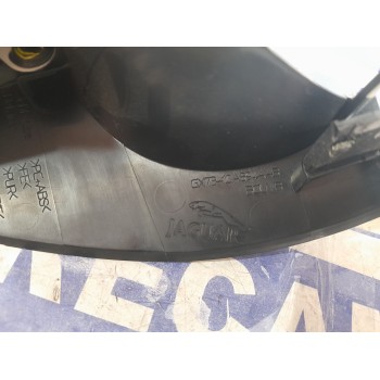 Recambio de cubierta salpicadero para jaguar xe 2.0 diesel cat referencia OEM IAM GX7310A894AB  