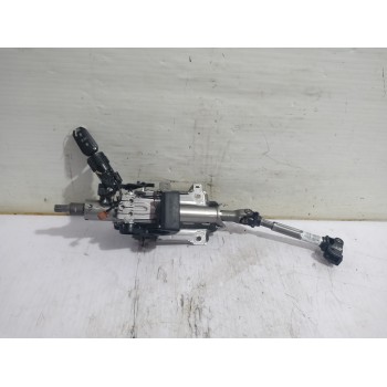 Recambio de columna direccion para opel corsa f edition referencia OEM IAM 9824737580  