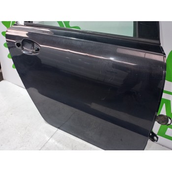 Recambio de puerta trasera derecha para peugeot 508 active referencia OEM IAM 9008X3  